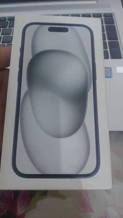 Apple iPhone 15