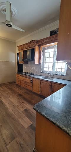 14 Marla Upper Portion In G-13 Is Available For rent