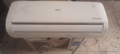 Haier ac dc inverter