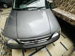 Suzuki Cultus VXR 2014