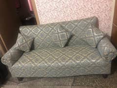 5 Seater Sofa Set