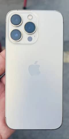 iPhone 13 Pro pta approved 128 gb