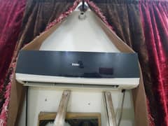 haier 1 ton NoN inverter