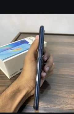 Oppo A54