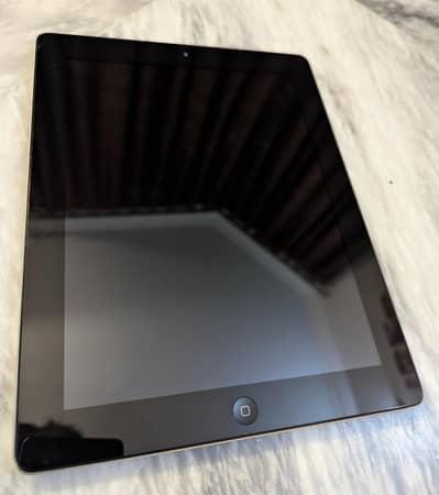 Apple ipad 3 (16gb)