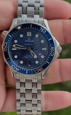 Omega Automatic