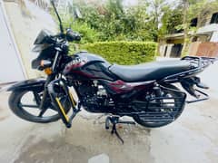 Suzuki Bike GR 150