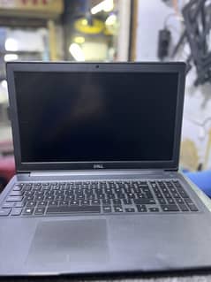 Dell latitude 3500 I5 8 generation