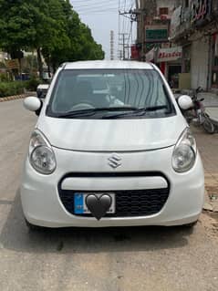 Suzuki Alto 2011