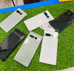 Google Pixel 7 Pro