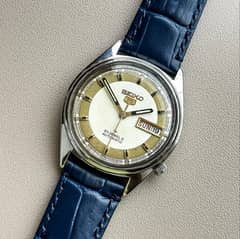 Original Seiko automatic , 21  jewels