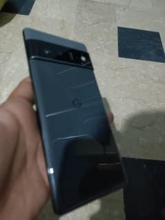 Google pixel 6pro phone number 03196670856