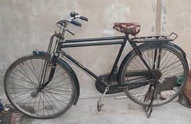 sohrab cycle