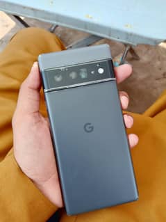pixel 6 pro