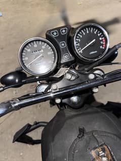 Suzuki 150 SE 2023 registered