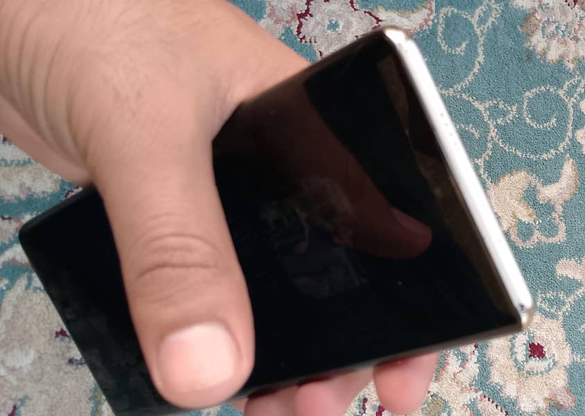 infinix zero 30[exchange with Google pixel and iphone] 3