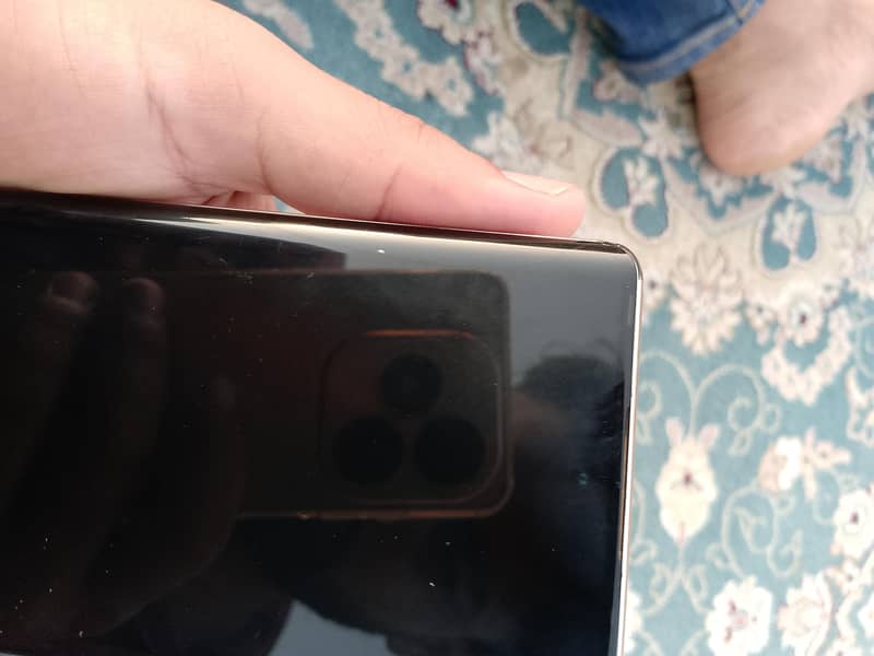 infinix zero 30[exchange with Google pixel and iphone] 4