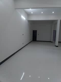 3 bed dd portion available for rent in north Karachi
