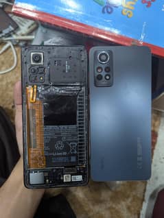 Redmi Note 12 Pro Genuine Parts Available.         (POCO x4 / x5 pro )