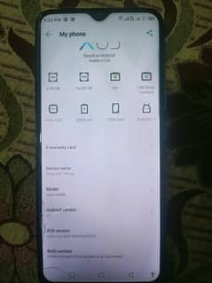 infinix hot 10 play