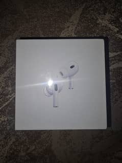 Airpods pro