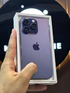 Iphone 14 Pro Factory Unlock