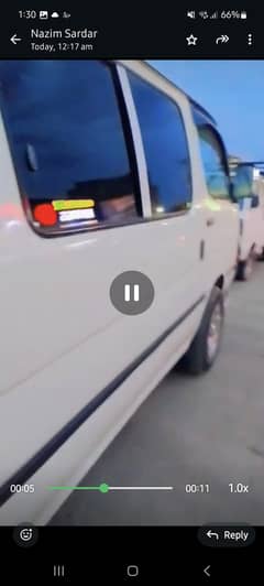 Toyota Hiace DX