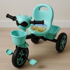 Kids tricycle
