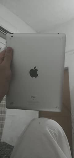 apple
