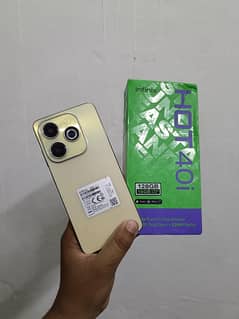 Infinix