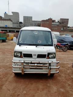 sell Nissan clipper contect. buying serious persen