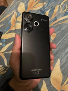 Poco F6 Non Pta
