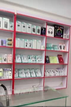 Shop For Sale *Code(13758)*