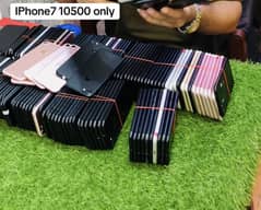IPhone7 , IPhone7plus Limited Time Offer