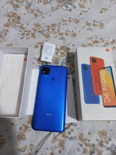 redmi