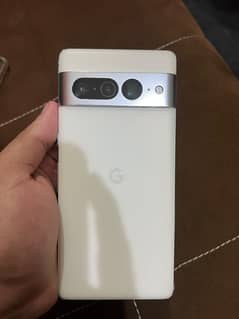 Google Pixel 7pro  12/128 GB