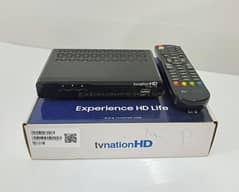 HD Digital Set Top Box
