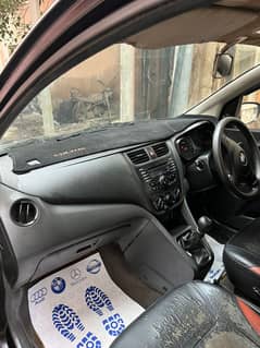 just like a brand new car