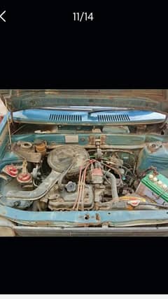 suzuki fx