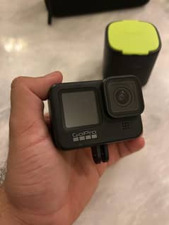 GoPro 9