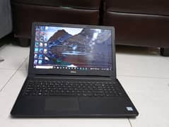 Dell laptop inspiron15