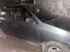 Alto 2008 model