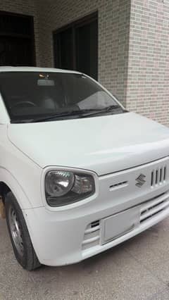 Suzuki Alto 2022