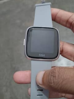 fitbit versa lite