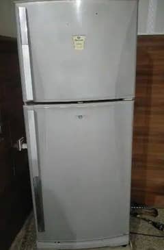 Good comdition fridge for sale 2005 model