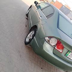 Honda Reborn 2007 model For sale