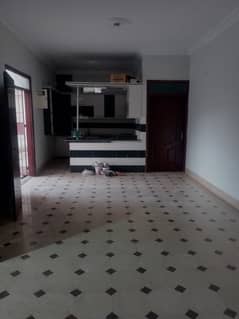 2 bed dd portion available for rent in north Karachi