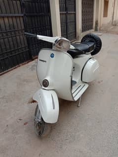 Vespa
