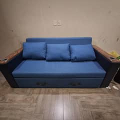 sofacum bed