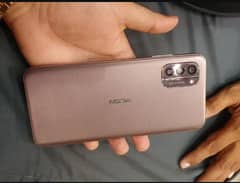 Nokia G21 6GB 128GB All ok